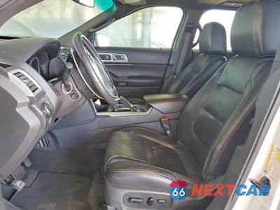 Zdjęcie 7 z 13 samochodu: 2013 FORD EXPLORER SPORT VIN:1FM5K8GT2DGB54006 - miniatura