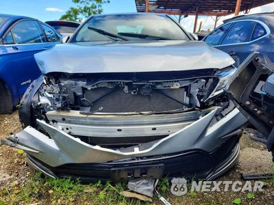 Piąte zdjęcie samochodu w środku: 2023 TOYOTA CAMRY LE VIN:4T1R11AK7PU179274 - miniatura