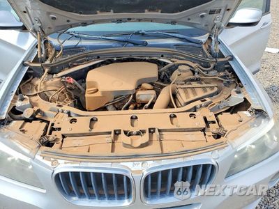 Zdjęcie 12 z 13 samochodu: 2013 BMW X3 XDRIVE28I VIN:5UXWX9C52D0A11249 - miniatura