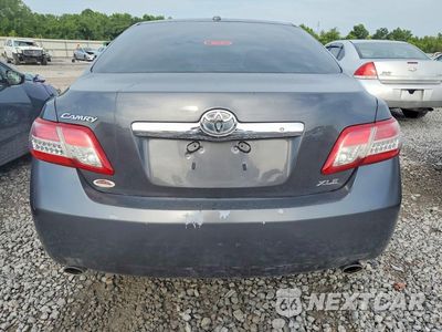 Zdjęcie 6 z 12 samochodu: 2010 TOYOTA CAMRY XLE V6 VIN:4T1BK3EK2AU105059 - miniatura