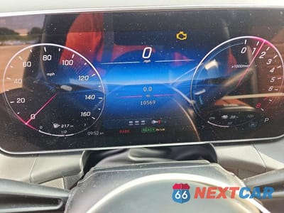 Zdjęcie 9 z 14 samochodu: 2025 MERCEDES-BENZ GLC 350E VIN:W1NKM5GB9SF357106 - miniatura