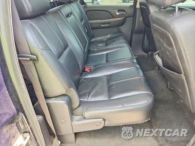 Zdjęcie 10 z 12 samochodu: 2008 CHEVROLET SILVERADO K1500 VIN:2GCEK13M581146513 - miniatura