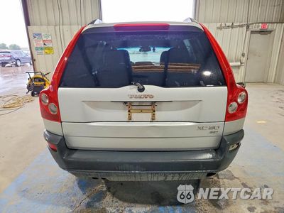 Zdjęcie 6 z 14 samochodu: 2004 VOLVO XC90 VIN:YV1CM59H441107151 - miniatura