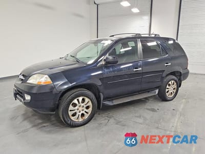 2003 ACURA MDX TOURING 2HNYD18663H532255 - główne zdjęcie licytacji z USA - miniatura