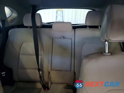 Zdjęcie 10 z 13 samochodu: 2018 HYUNDAI TUCSON SEL VIN:KM8J3CA47JU651629 - miniatura