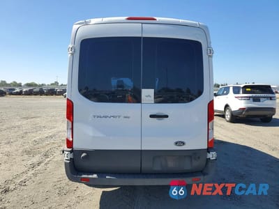 Zdjęcie 6 z 13 samochodu: 2015 FORD TRANSIT T-150 VIN:1FTNE2CM0FKB29421 - miniatura