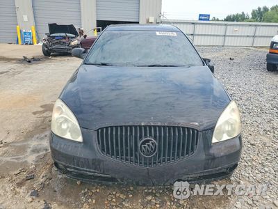 Piąte zdjęcie samochodu w środku: 2010 BUICK LUCERNE CXL VIN:1G4HC5EM9AU101658 - miniatura