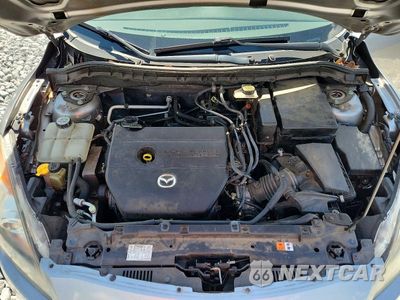 Zdjęcie 11 z 12 samochodu: 2011 MAZDA 3 I VIN:JM1BL1UF1B1448703 - miniatura