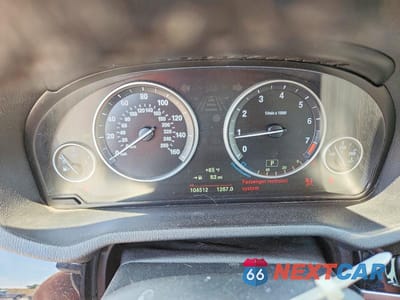 Zdjęcie 9 z 13 samochodu: 2017 BMW X3 XDRIVE28I VIN:5UXWX9C5XH0D98607 - miniatura