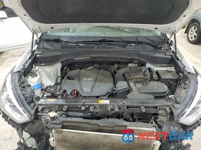 Zdjęcie 12 z 14 samochodu: 2014 HYUNDAI SANTA FE SPORT 2.4L VIN:5XYZU3LB3EG204626 - miniatura
