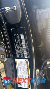 Zdjęcie 10 z 10 samochodu: 2024 LEXUS LX 600 LUXURY VIN:JTJGB7CX5R4065214 - miniatura