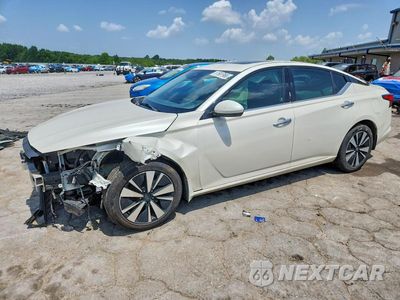 2019 NISSAN ALTIMA SL 1N4BL4EVXKC213542 - główne zdjęcie licytacji z USA - miniatura