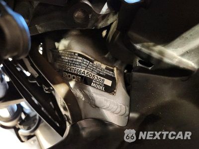 Zdjęcie 9 z 9 samochodu: 2006 HONDA GL1800 VIN:1HFSC47F66A505308 - miniatura