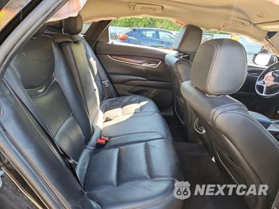 Zdjęcie 10 z 13 samochodu: 2019 CADILLAC XTS LUXURY VIN:2G61M5S3XK9111597 - miniatura