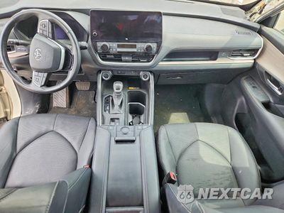 Zdjęcie 8 z 13 samochodu: 2024 TOYOTA GRAND HIGHLANDER HYBRID LIMITED VIN:5TDACAB58RS018797 - miniatura