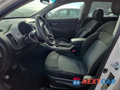 Zdjęcie 7 z 12 samochodu: 2015 KIA SPORTAGE LX VIN:KNDPB3ACXF7678709 - miniatura