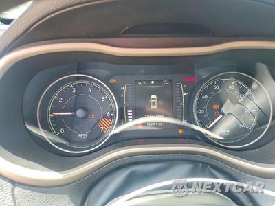 Zdjęcie 9 z 13 samochodu: 2014 JEEP CHEROKEE SPORT VIN:1C4PJLAB7EW157414 - miniatura