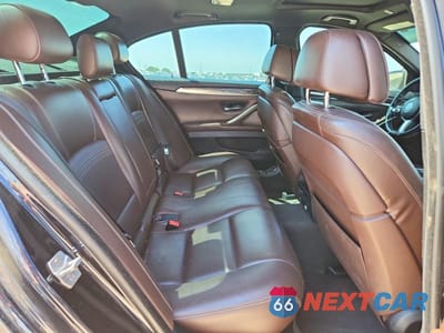 Zdjęcie 10 z 12 samochodu: 2014 BMW 550 I VIN:WBAKN9C55ED000983 - miniatura
