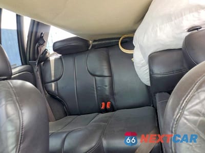 Zdjęcie 10 z 13 samochodu: 2001 JEEP GRAND CHEROKEE LAREDO VIN:1J4GW48N11C582026 - miniatura