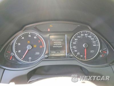 Zdjęcie 9 z 13 samochodu: 2015 AUDI Q5 PREMIUM PLUS VIN:WA1LFAFP1FA056533 - miniatura