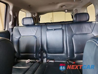Zdjęcie 10 z 14 samochodu: 2009 HONDA PILOT EXL VIN:5FNYF38659B003339 - miniatura