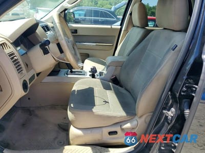 Zdjęcie 7 z 13 samochodu: 2011 FORD ESCAPE XLT VIN:1FMCU9DG0BKA02928 - miniatura