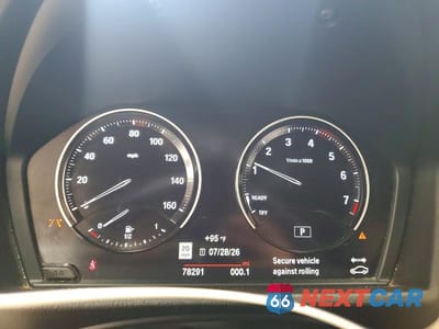 Zdjęcie 9 z 13 samochodu: 2021 BMW X2 SDRIVE28I VIN:WBXYH9C04M5S48923 - miniatura