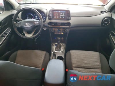 Zdjęcie 8 z 13 samochodu: 2020 HYUNDAI KONA SEL VIN:KM8K2CAA1LU541143 - miniatura