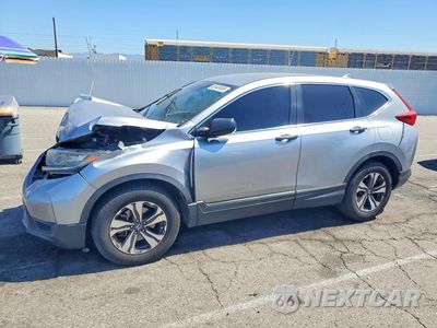 2019 HONDA CR-V LX 5J6RW5H37KL003720 - główne zdjęcie licytacji z USA - miniatura
