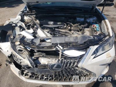 Zdjęcie 11 z 12 samochodu: 2023 LEXUS ES 300H BASE VIN:58ADA1C11PU036666 - miniatura