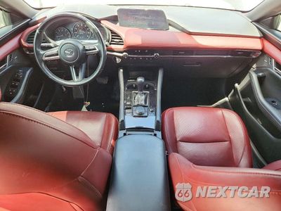Zdjęcie 8 z 12 samochodu: 2020 MAZDA 3 PREMIUM VIN:JM1BPANM9L1158406 - miniatura