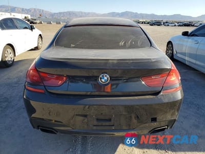 Zdjęcie 6 z 12 samochodu: 2013 BMW 650 I VIN:WBA6B2C52DD128663 - miniatura