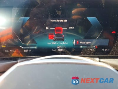Zdjęcie 9 z 12 samochodu: 2025 BMW I4 EDRIVE 40 VIN:WBY23HD08SFU02940 - miniatura