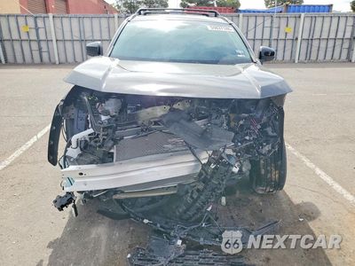 Piąte zdjęcie samochodu w środku: 2026 TOYOTA RAV4 XLE PREMIUM VIN:2T36DRBV0TW007901 - miniatura