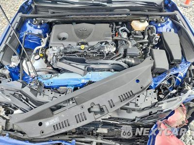 Zdjęcie 11 z 13 samochodu: 2026 TOYOTA CAMRY LE VIN:4T1DAACK7TU309460 - miniatura