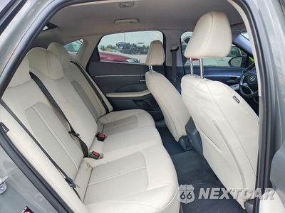 Zdjęcie 10 z 12 samochodu: 2023 HYUNDAI SONATA SE VIN:KMHL24JA7PA256934 - miniatura