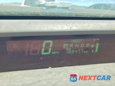 Zdjęcie 9 z 12 samochodu: 2002 TOYOTA PRIUS BASE VIN:JT2BK18U820046607 - miniatura