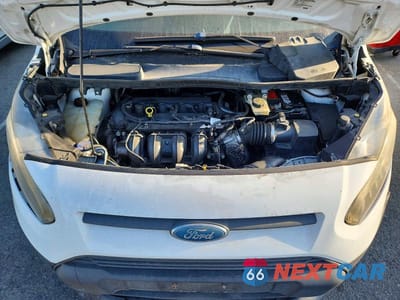 Zdjęcie 11 z 12 samochodu: 2017 FORD TRANSIT CONNECT XL VIN:NM0LS7E76H1294349 - miniatura