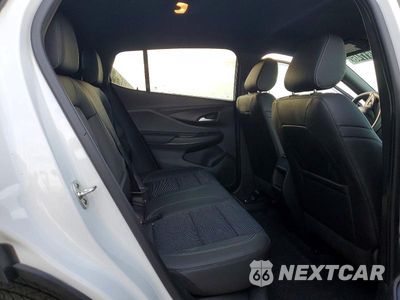 Zdjęcie 11 z 13 samochodu: 2026 BUICK ENVISTA PREFERRED VIN:KL47LAEP0TB186868 - miniatura