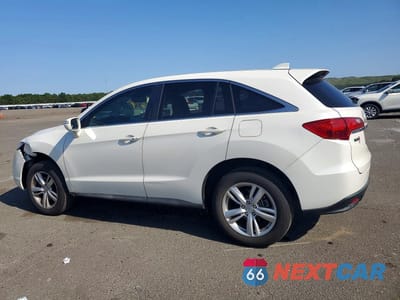 Drugie zdjęcie samochodu z przodu: 2013 ACURA RDX VIN:5J8TB4H34DL008461 - miniatura