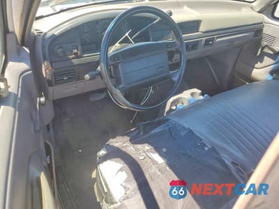 Zdjęcie 8 z 12 samochodu: 1996 FORD F150 VIN:1FTEF15N2TLB60706 - miniatura