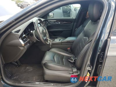 Zdjęcie 7 z 13 samochodu: 2018 CADILLAC CT6 LUXURY VIN:1G6KC5RX6JU122842 - miniatura