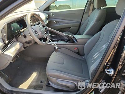 Zdjęcie 7 z 12 samochodu: 2025 HYUNDAI ELANTRA SEL SPORT VIN:KMHLM4DG4SU957366 - miniatura