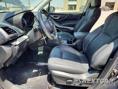 Zdjęcie 7 z 13 samochodu: 2024 SUBARU FORESTER LIMITED VIN:JF2SKAKC8RH467117 - miniatura
