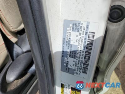 Zdjęcie 12 z 12 samochodu: 2012 MAZDA 5 VIN:JM1CW2DL8C0142046 - miniatura