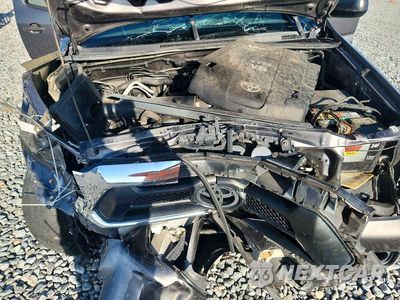 Zdjęcie 11 z 13 samochodu: 2014 TOYOTA TACOMA DOUBLE CAB PRERUNNER VIN:5TFJU4GN7EX060292 - miniatura