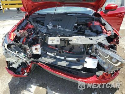 Zdjęcie 12 z 14 samochodu: 2025 MAZDA CX-5 SELECT VIN:JM3KFBBL0S0657630 - miniatura