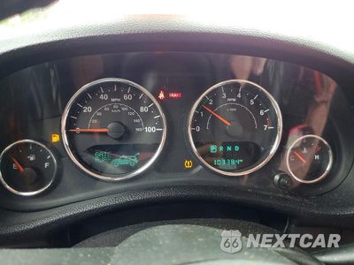 Zdjęcie 9 z 13 samochodu: 2018 JEEP WRANGLER UNLIMITED SPORT VIN:1C4HJWDGXJL821682 - miniatura