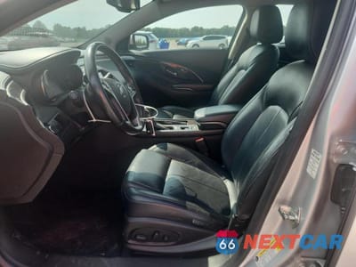 Zdjęcie 7 z 12 samochodu: 2016 BUICK LACROSSE VIN:1G4GB5G37GF125523 - miniatura
