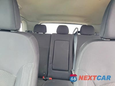 Zdjęcie 10 z 14 samochodu: 2013 MITSUBISHI OUTLANDER SPORT ES VIN:4A4AR3AU2DE008745 - miniatura